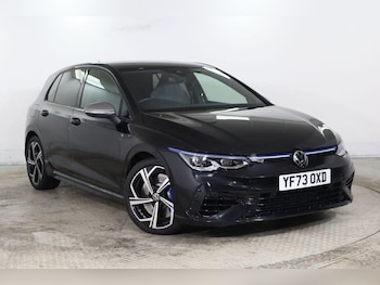 Used Volkswagen Golf 2023 for sale - 76582917: Photo