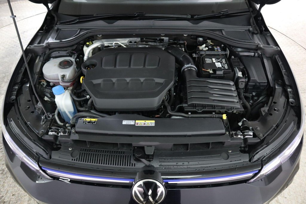 Used Volkswagen Golf 2023 for sale - 76582917: Photo 25