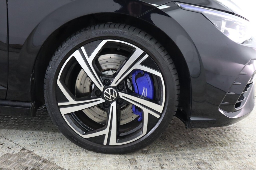 Used Volkswagen Golf 2023 for sale - 76582917: Photo 26