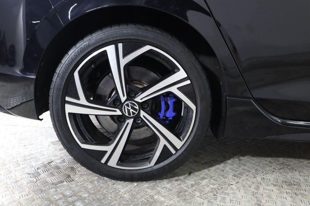 Used Volkswagen Golf 2023 for sale - 76582917: Photo 27