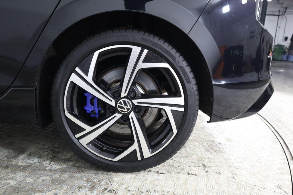 Used Volkswagen Golf 2023 for sale - 76582917: Photo 28