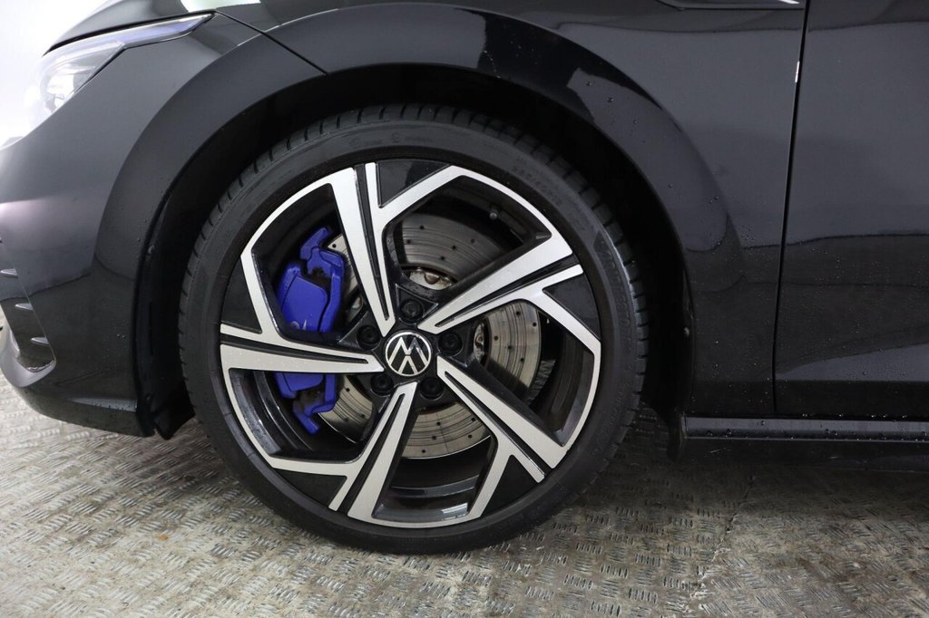 Used Volkswagen Golf 2023 for sale - 76582917: Photo 29
