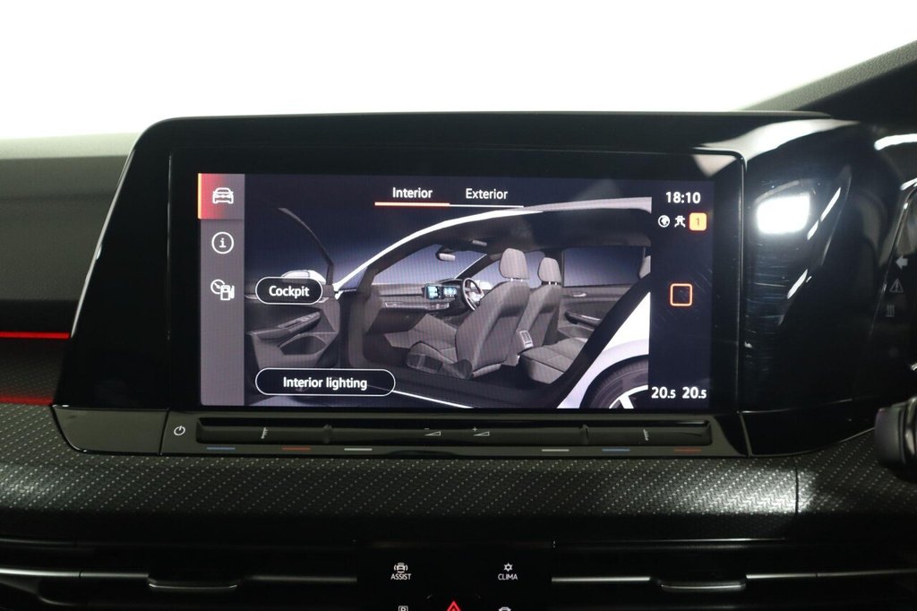 Used Volkswagen Golf 2023 for sale - 76582917: Photo 31