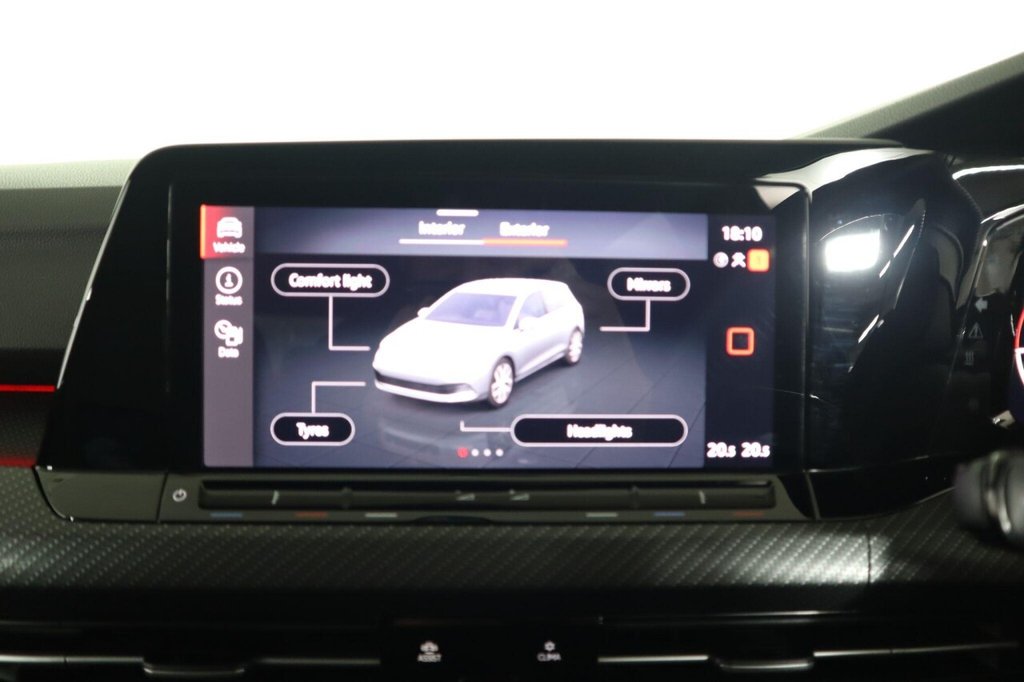 Used Volkswagen Golf 2023 for sale - 76582917: Photo 32