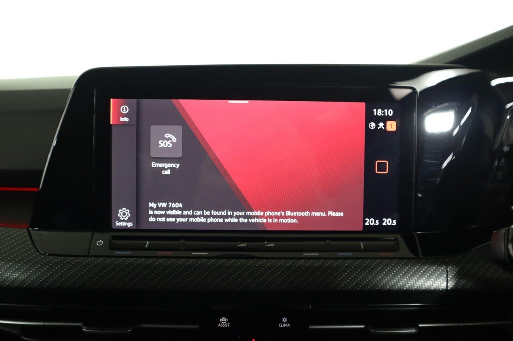 Used Volkswagen Golf 2023 for sale - 76582917: Photo 33