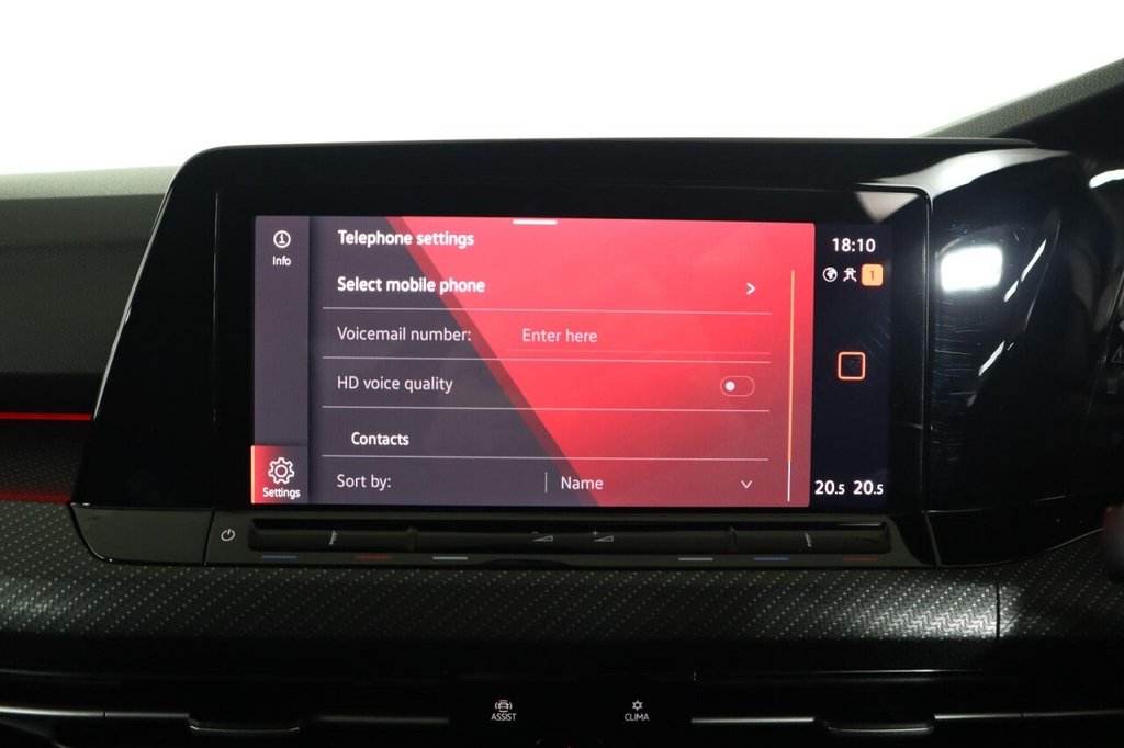 Used Volkswagen Golf 2023 for sale - 76582917: Photo 34