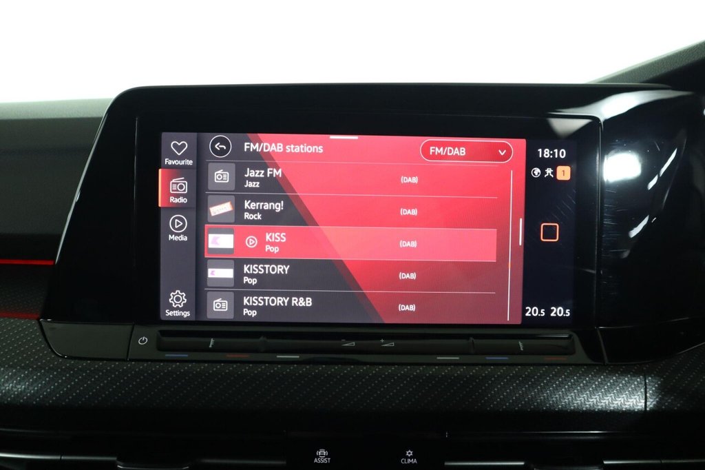 Used Volkswagen Golf 2023 for sale - 76582917: Photo 35