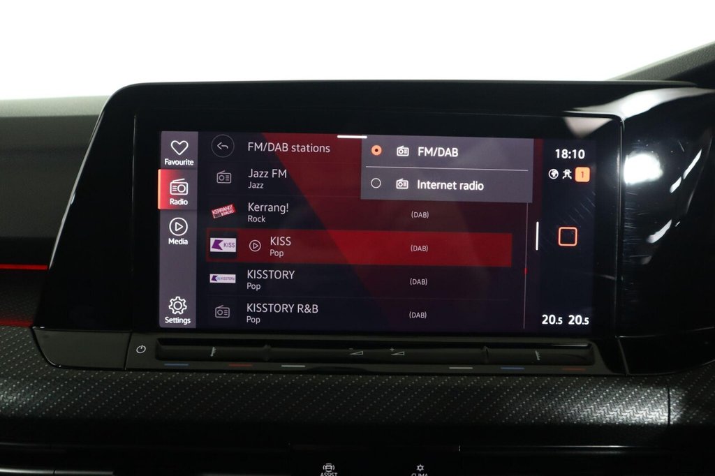 Used Volkswagen Golf 2023 for sale - 76582917: Photo 36