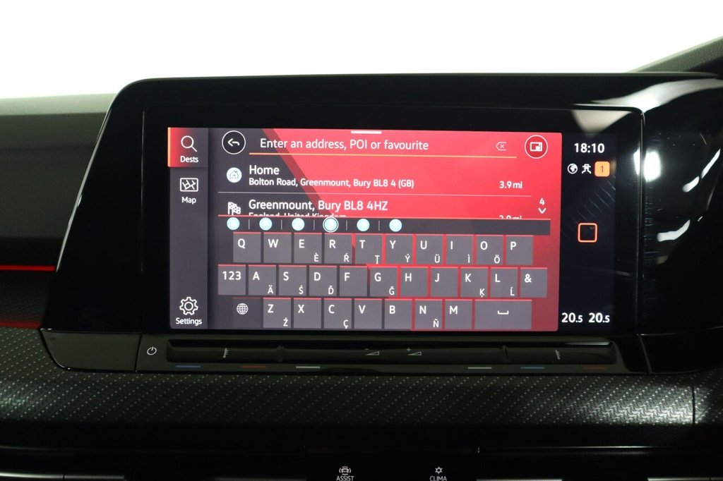 Used Volkswagen Golf 2023 for sale - 76582917: Photo 37