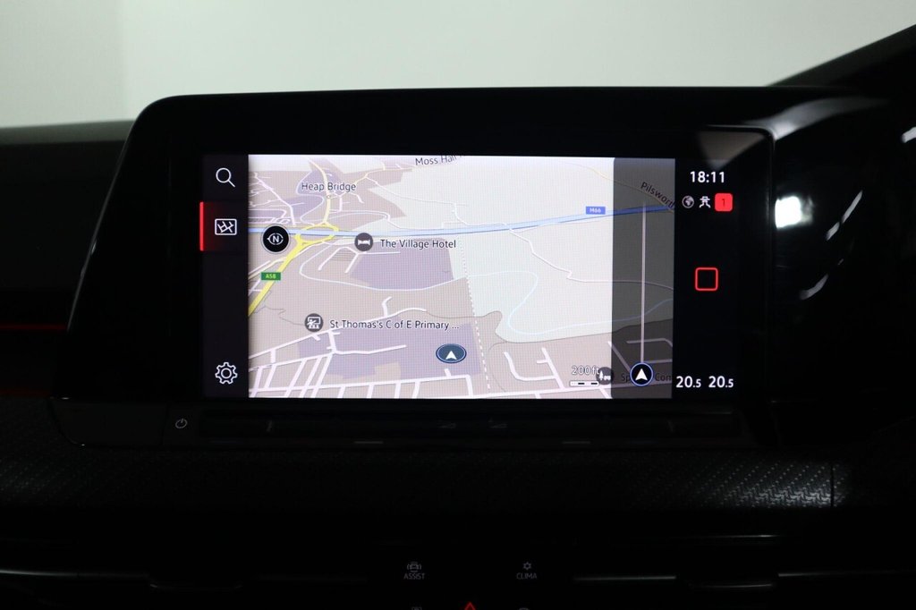 Used Volkswagen Golf 2023 for sale - 76582917: Photo 38