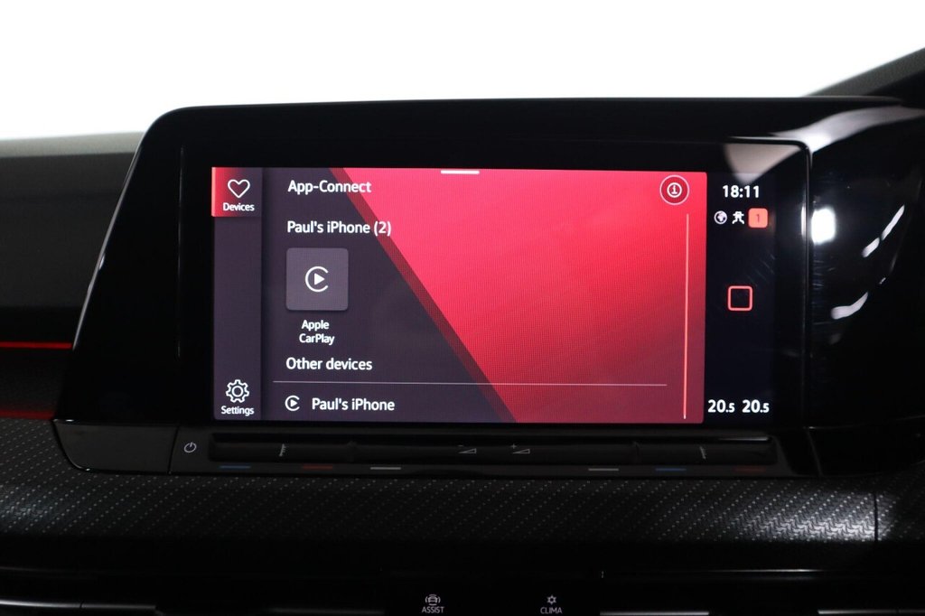 Used Volkswagen Golf 2023 for sale - 76582917: Photo 39