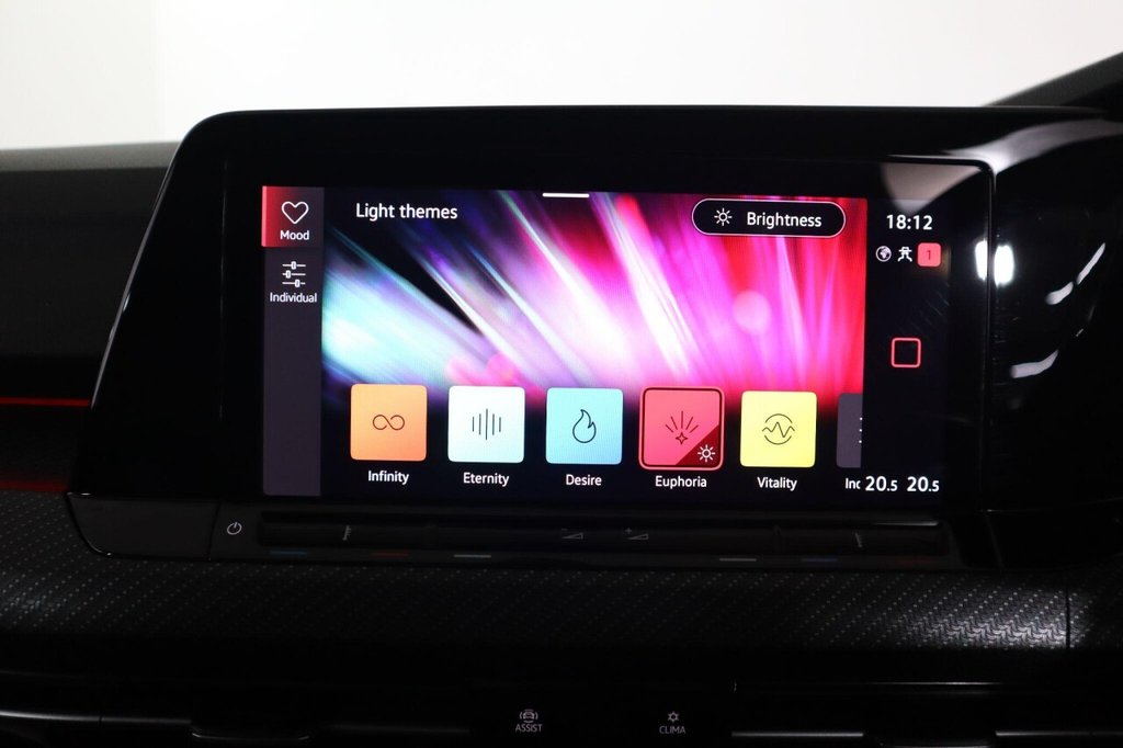 Used Volkswagen Golf 2023 for sale - 76582917: Photo 40