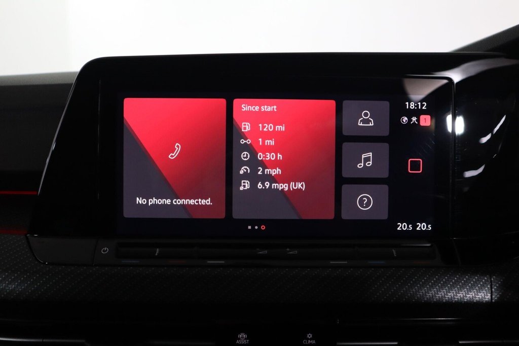 Used Volkswagen Golf 2023 for sale - 76582917: Photo 41