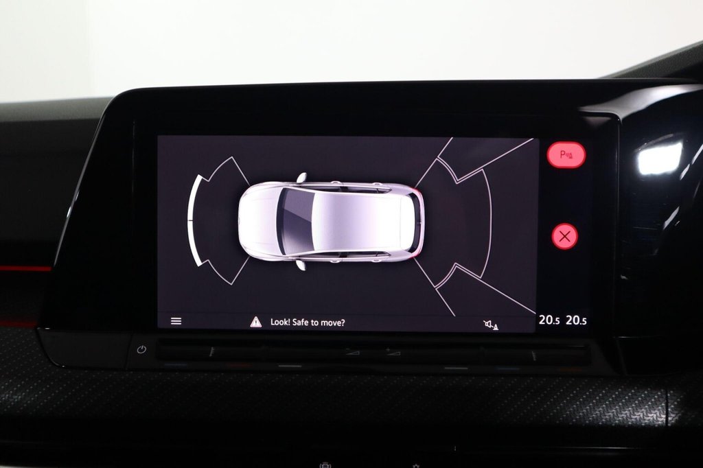 Used Volkswagen Golf 2023 for sale - 76582917: Photo 42