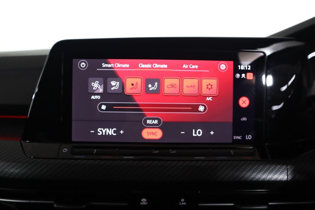 Used Volkswagen Golf 2023 for sale - 76582917: Photo 43