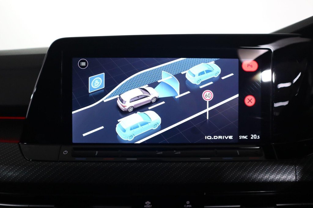 Used Volkswagen Golf 2023 for sale - 76582917: Photo 44