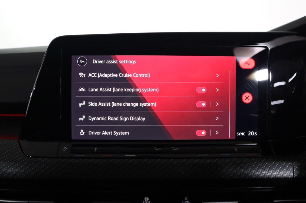 Used Volkswagen Golf 2023 for sale - 76582917: Photo 45