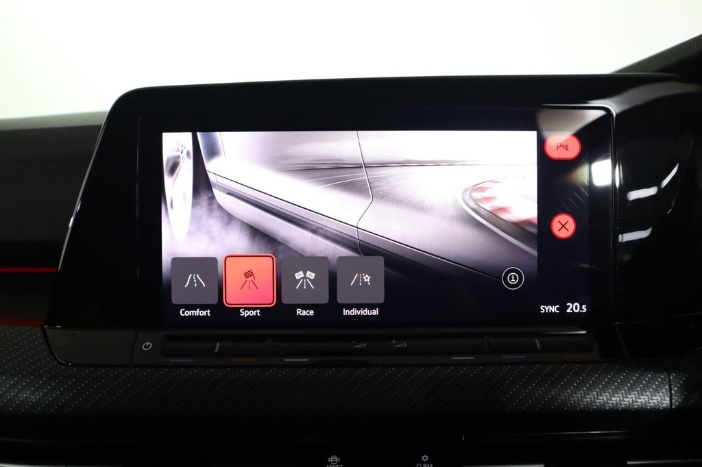 Used Volkswagen Golf 2023 for sale - 76582917: Photo 46