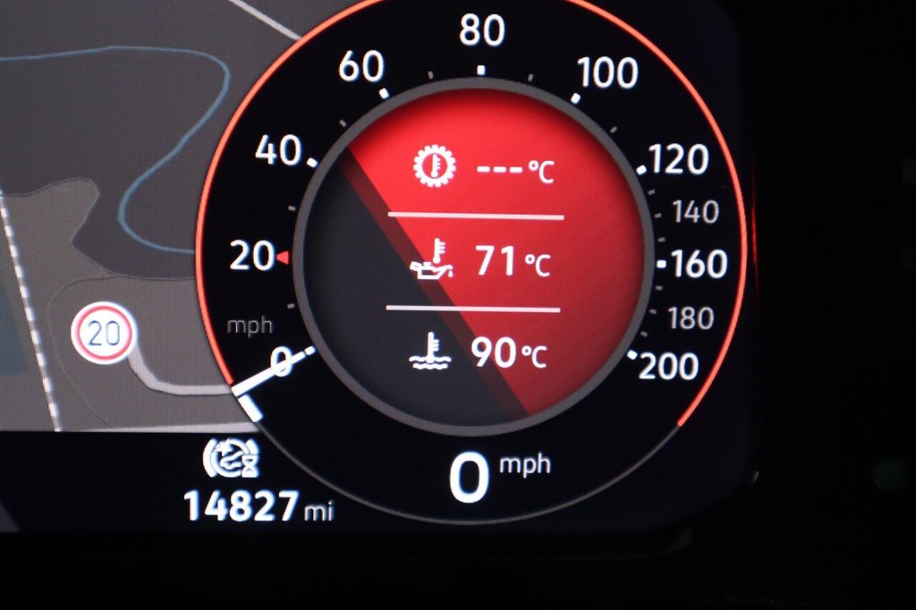 Used Volkswagen Golf 2023 for sale - 76582917: Photo 47