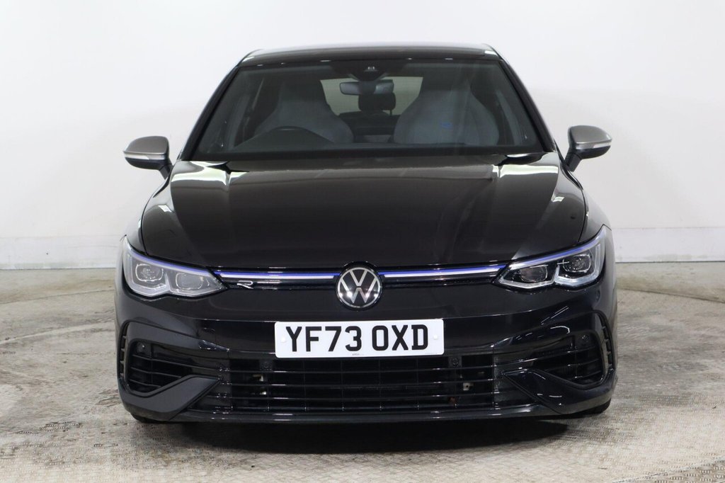 Used Volkswagen Golf 2023 for sale - 76582917: Photo 5