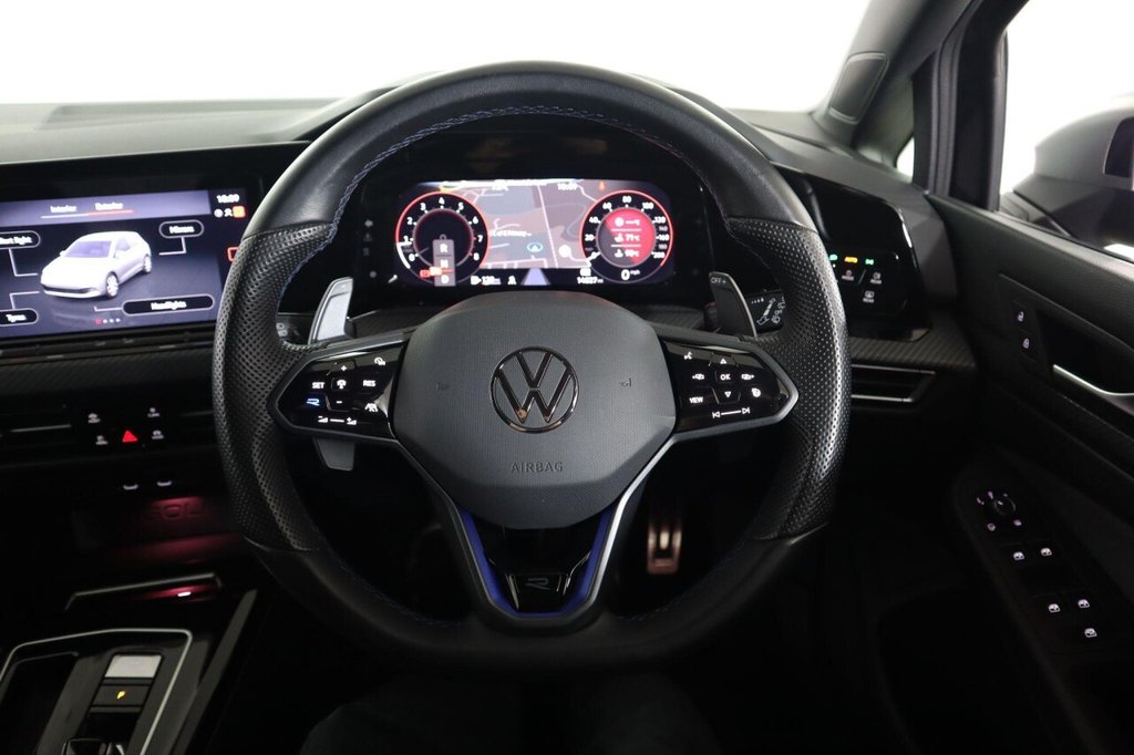 Used Volkswagen Golf 2023 for sale - 76582917: Photo 50