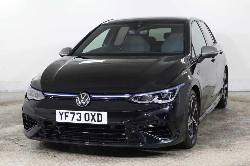 Used Volkswagen Golf 2023 for sale - 76582917: Photo 6