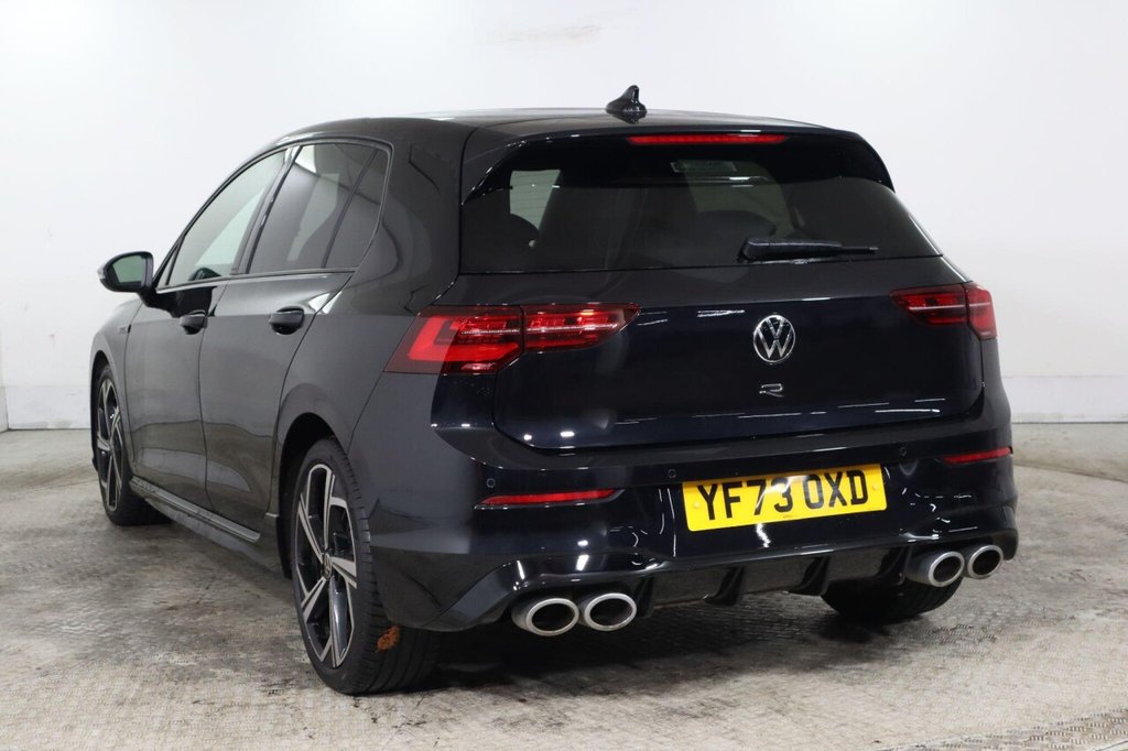 Used Volkswagen Golf 2023 for sale - 76582917: Photo 7