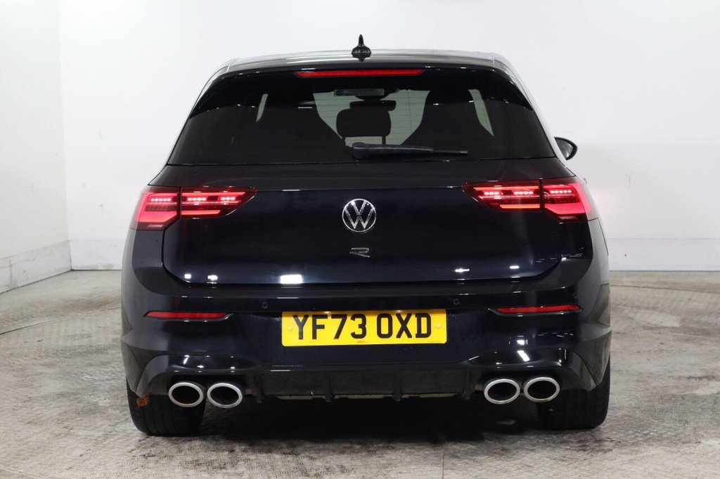 Used Volkswagen Golf 2023 for sale - 76582917: Photo 9
