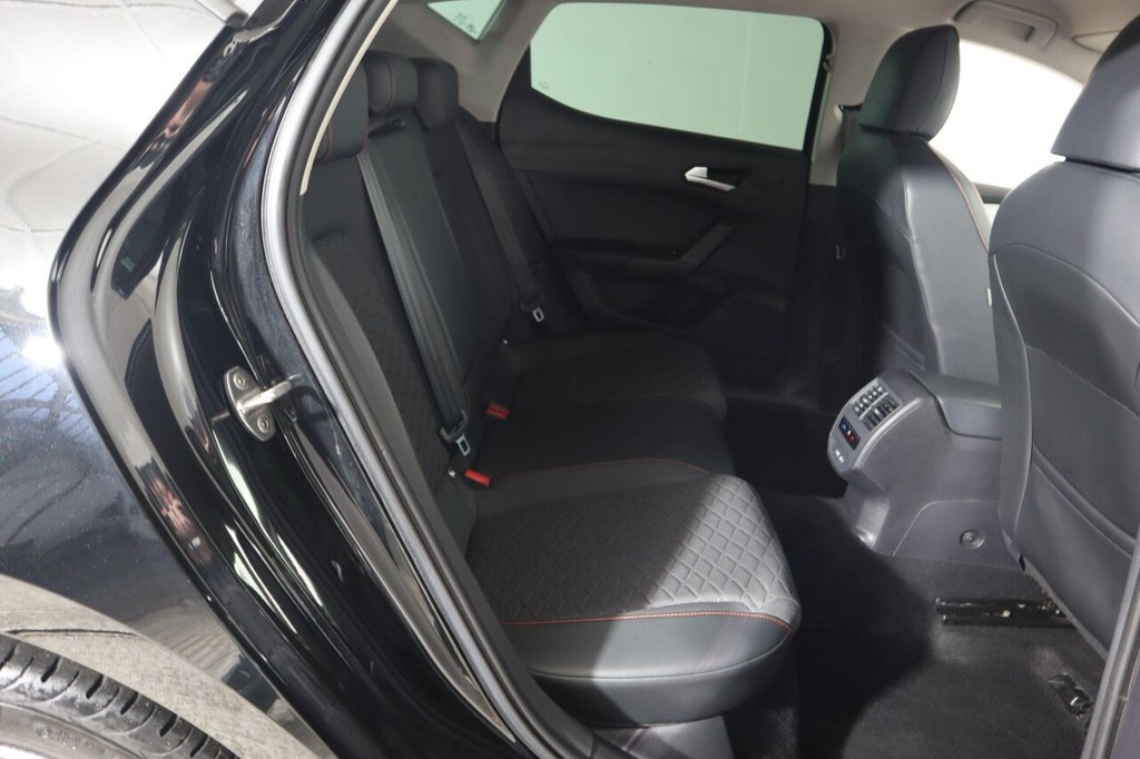 Used SEAT Leon 2021 for sale - 77200459: Photo 13