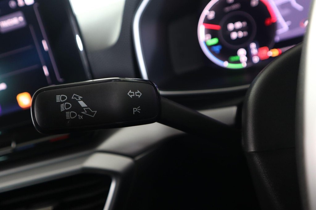 Used SEAT Leon 2021 for sale - 77200459: Photo 18