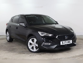 2021 (71) - 1.4 eHybrid FR 5dr DSG