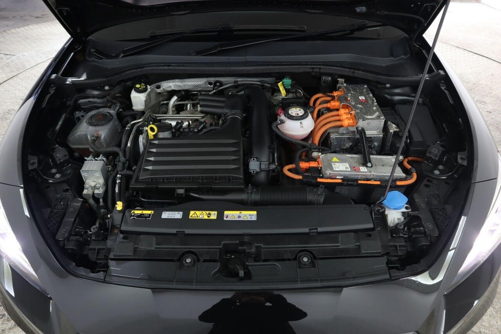 Used SEAT Leon 2021 for sale - 77200459: Photo 27