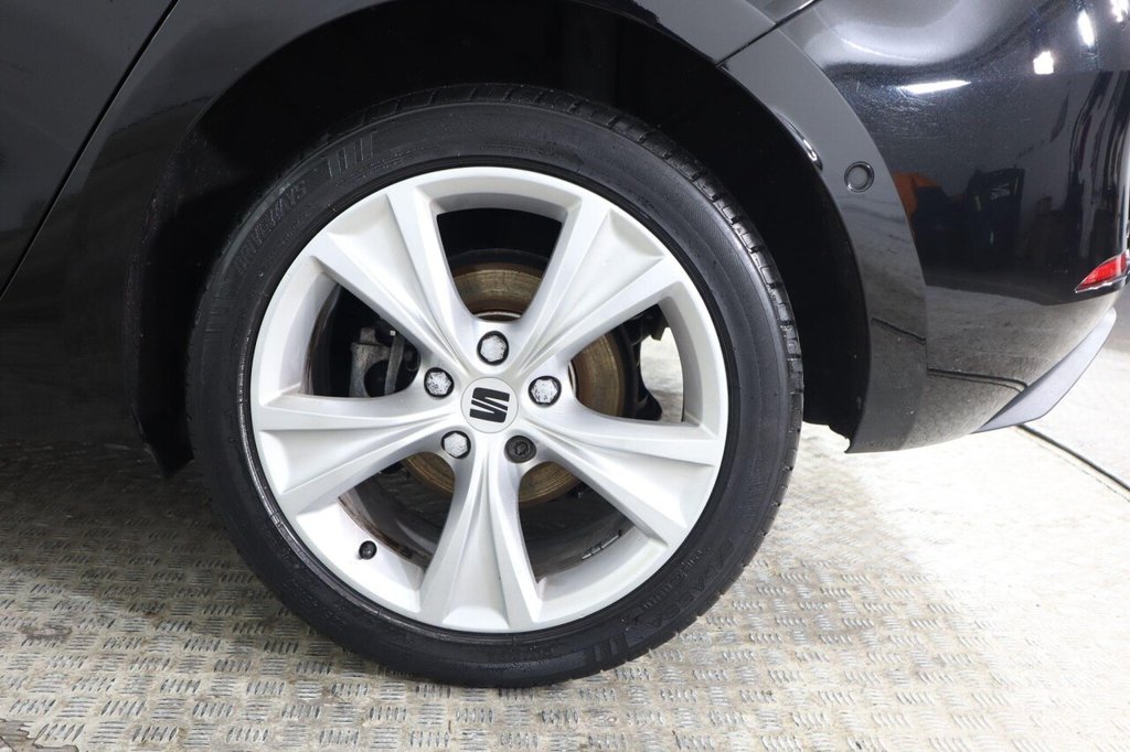 Used SEAT Leon 2021 for sale - 77200459: Photo 30