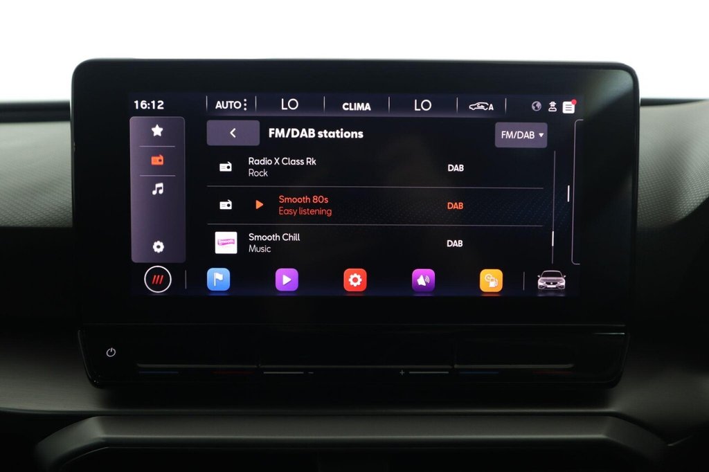 Used SEAT Leon 2021 for sale - 77200459: Photo 33