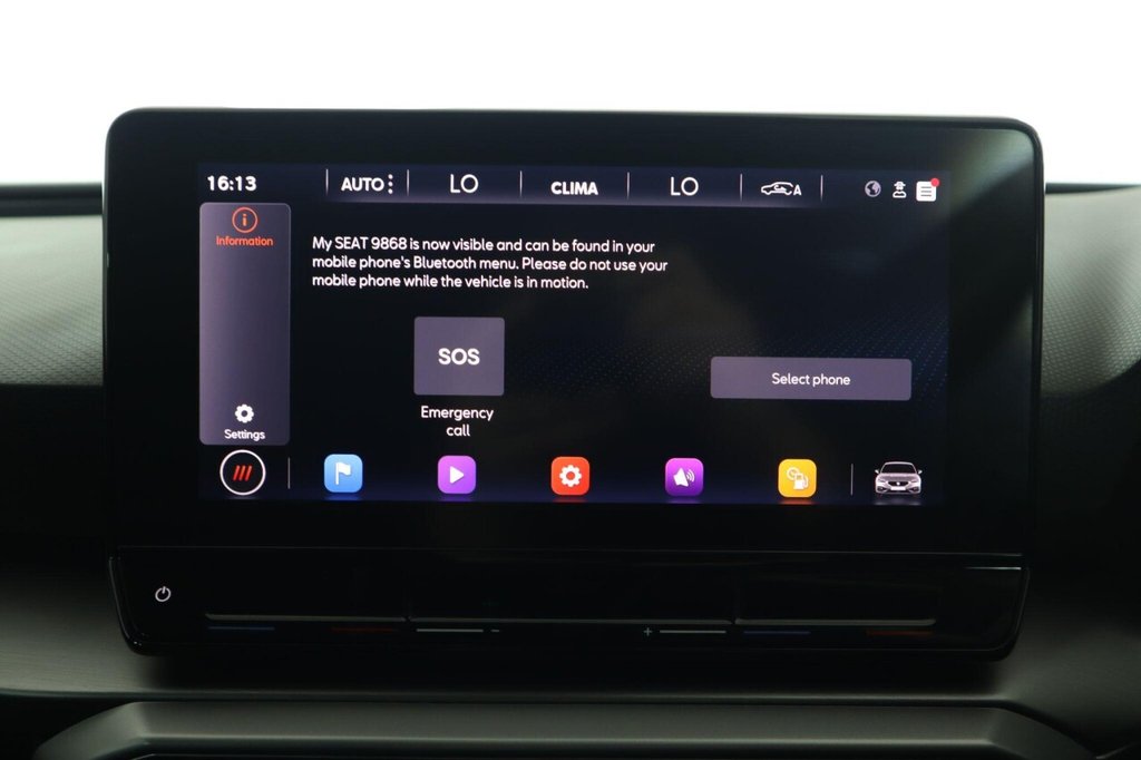 Used SEAT Leon 2021 for sale - 77200459: Photo 37