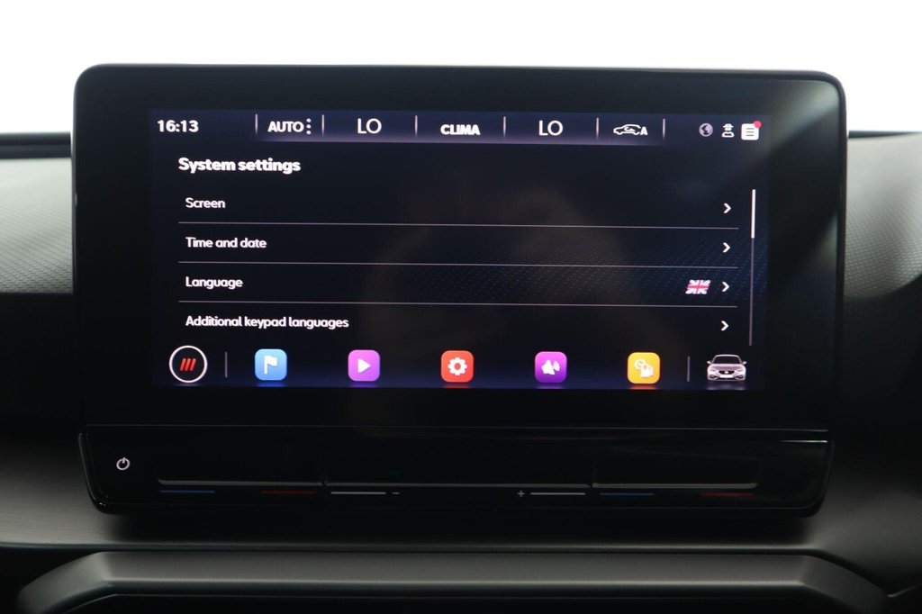 Used SEAT Leon 2021 for sale - 77200459: Photo 39