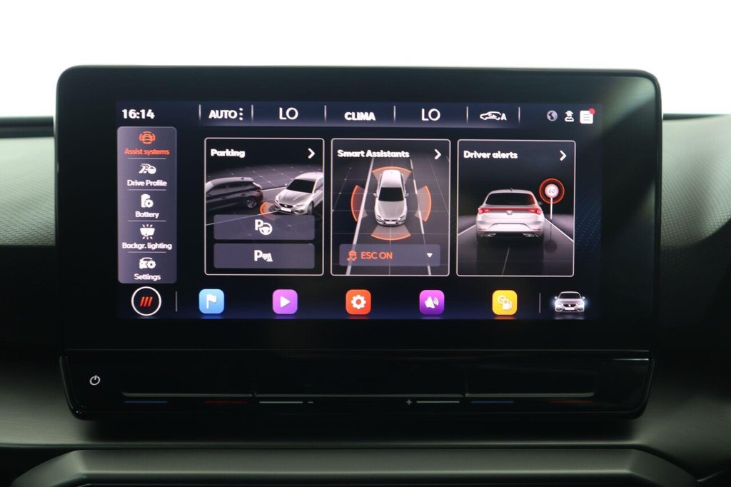 Used SEAT Leon 2021 for sale - 77200459: Photo 40