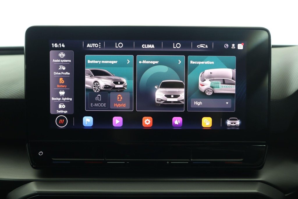 Used SEAT Leon 2021 for sale - 77200459: Photo 42