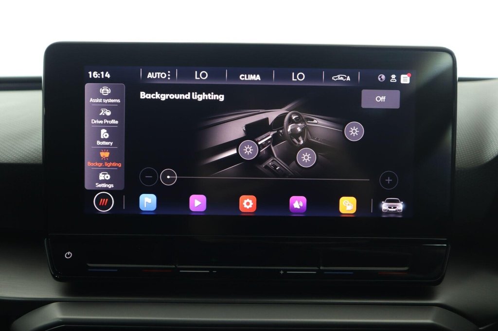 Used SEAT Leon 2021 for sale - 77200459: Photo 43