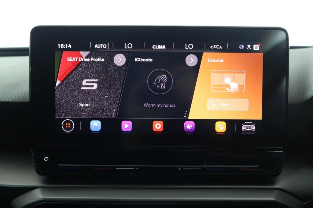 Used SEAT Leon 2021 for sale - 77200459: Photo 45