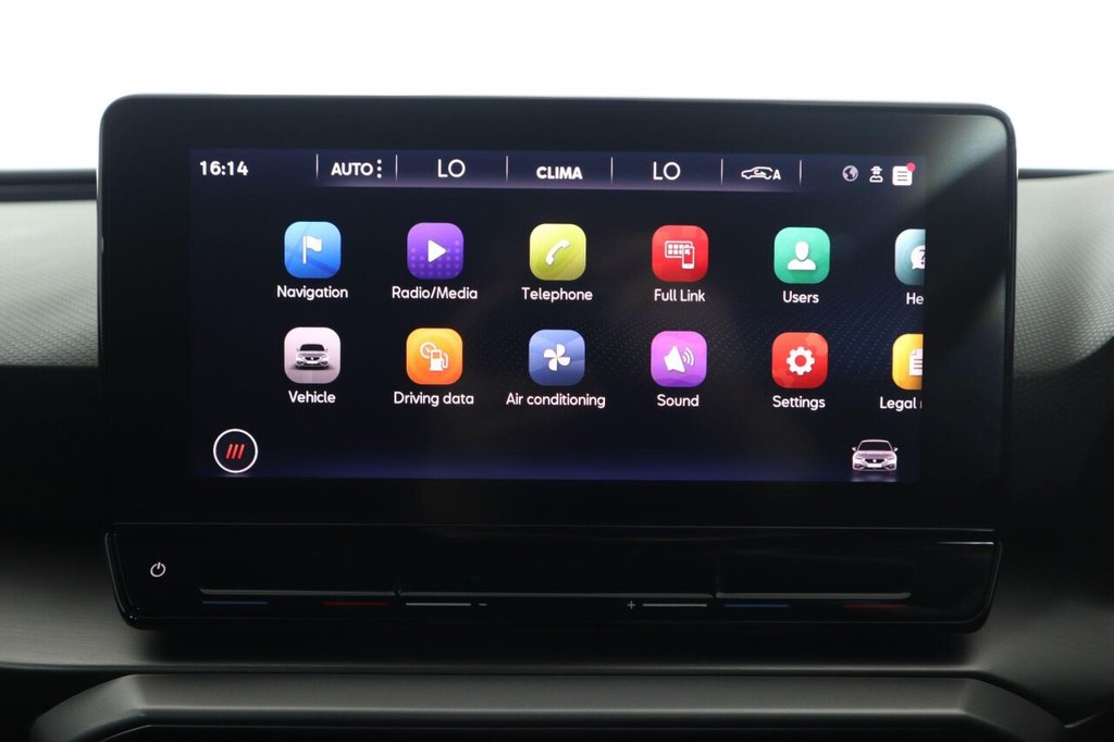 Used SEAT Leon 2021 for sale - 77200459: Photo 46