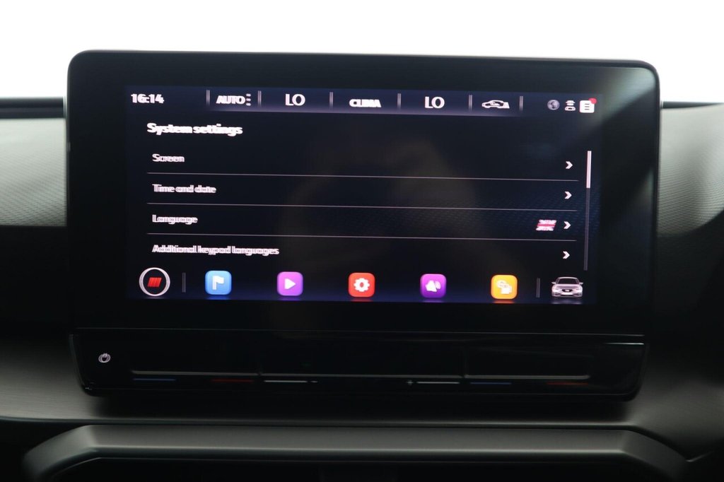 Used SEAT Leon 2021 for sale - 77200459: Photo 47