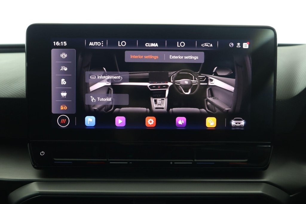 Used SEAT Leon 2021 for sale - 77200459: Photo 50