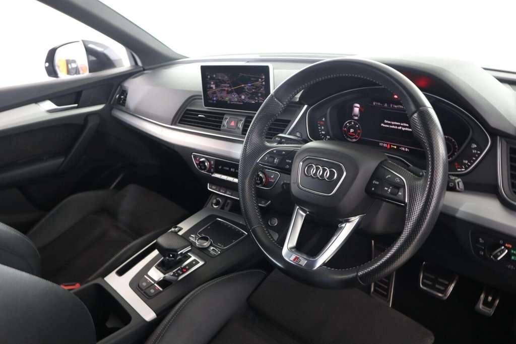 Used Audi Q5 2019 for sale - 76430032: Photo 12