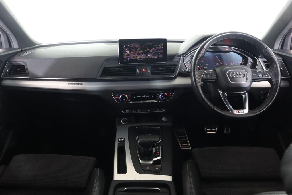 Used Audi Q5 2019 for sale - 76430032: Photo 13