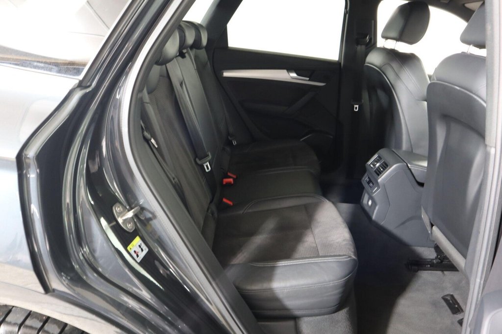 Used Audi Q5 2019 for sale - 76430032: Photo 15
