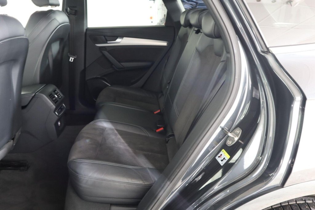 Used Audi Q5 2019 for sale - 76430032: Photo 16