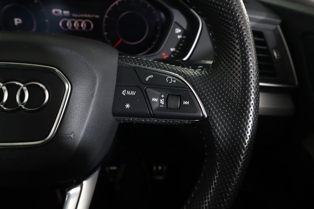 Used Audi Q5 2019 for sale - 76430032: Photo 18