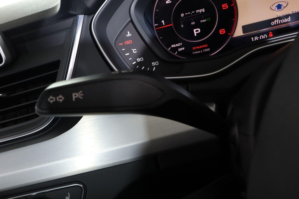 Used Audi Q5 2019 for sale - 76430032: Photo 20