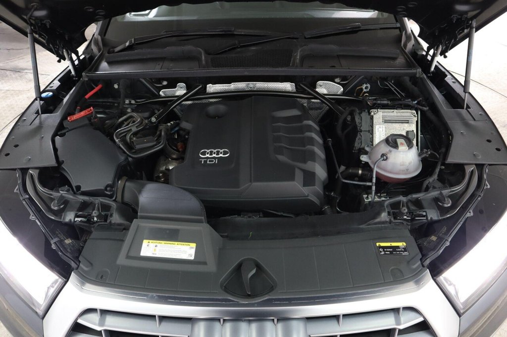 Used Audi Q5 2019 for sale - 76430032: Photo 33